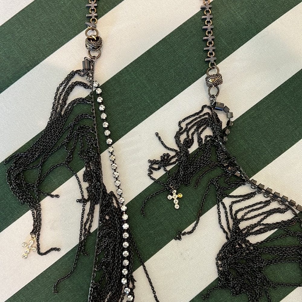 Fallon necklace - Picture 2 of 6